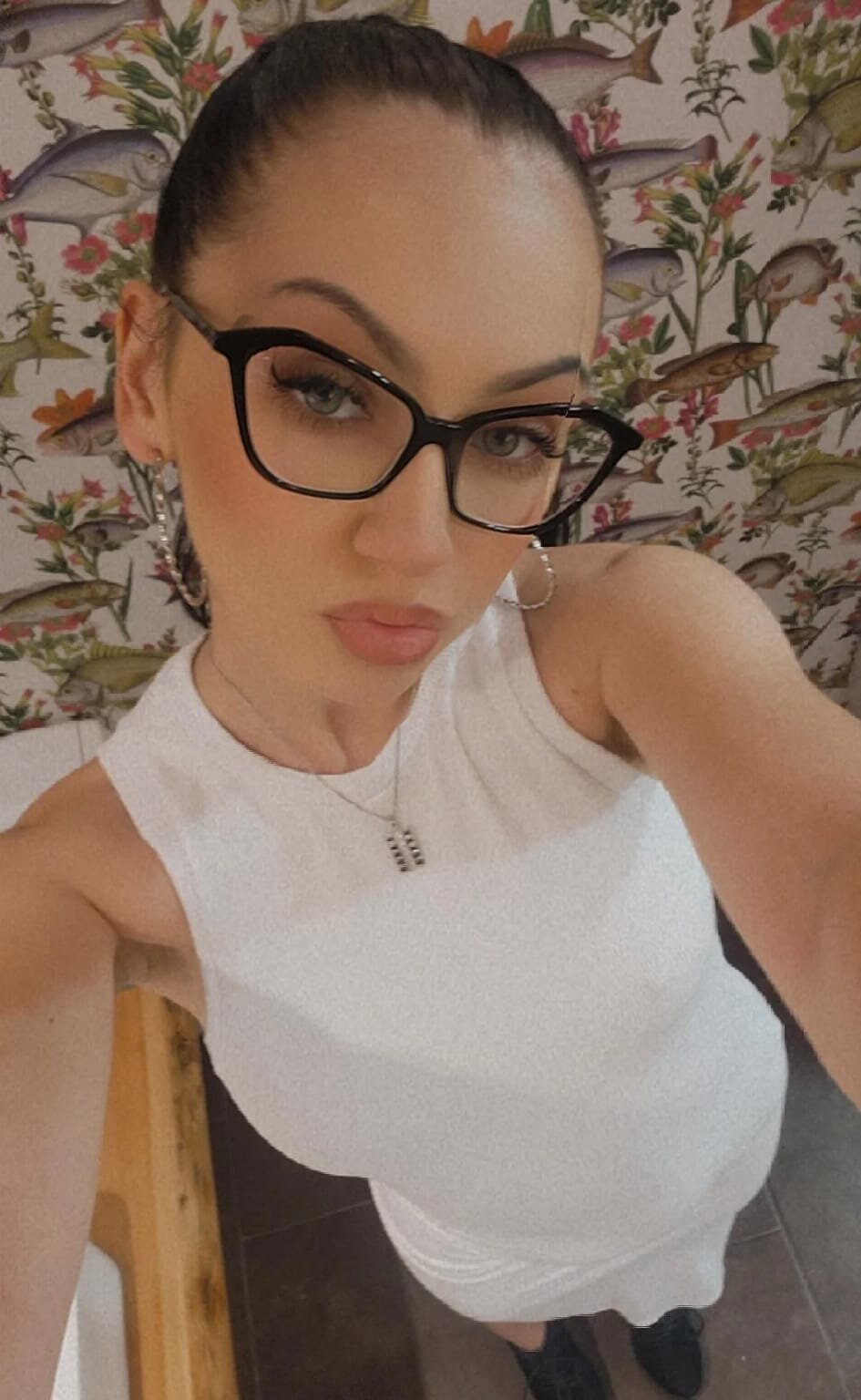 Hot Doll With Tits
