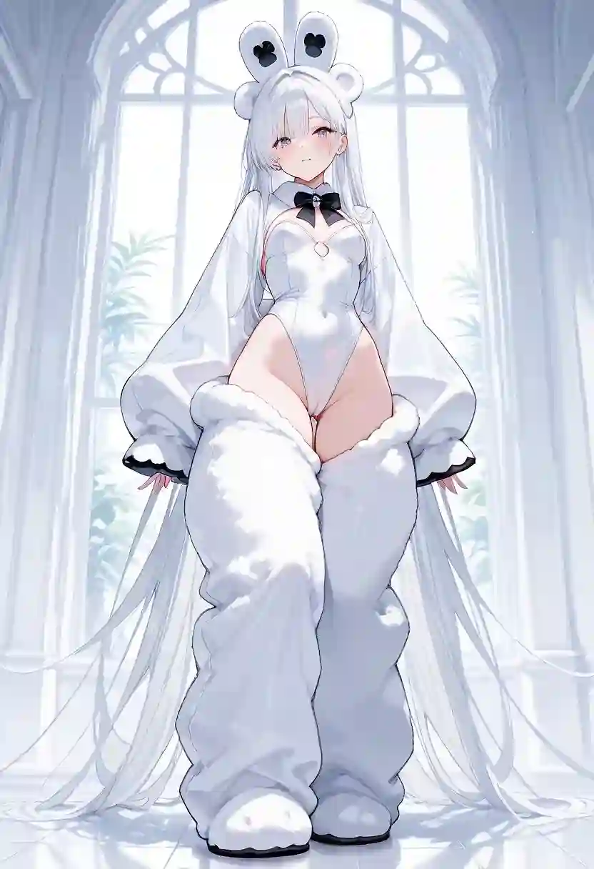 Filthy Whore With Knees