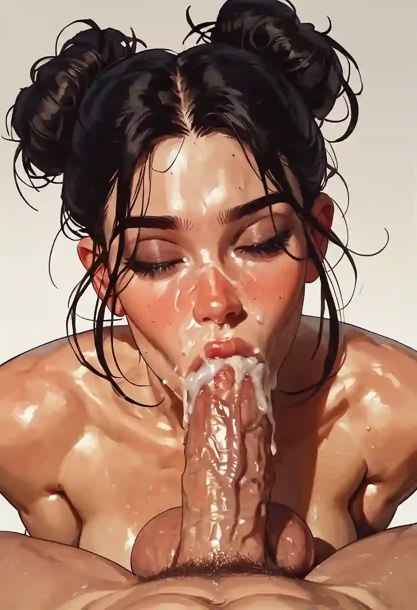 Kiki Lust Slave