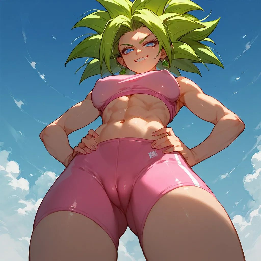 Misty Juicy Babe