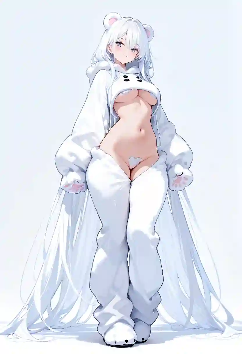 Filthy Doll With Ass