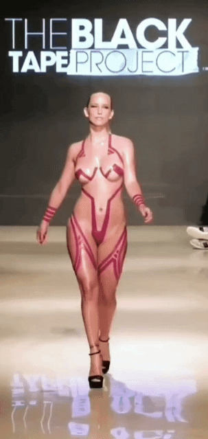 Velvet Vice Fucks Candy Cream Roughly