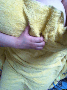 Sexy Angel With Body