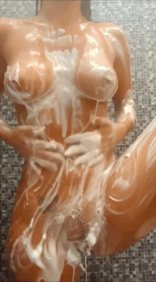 Sexy Slut With Dirty Soul