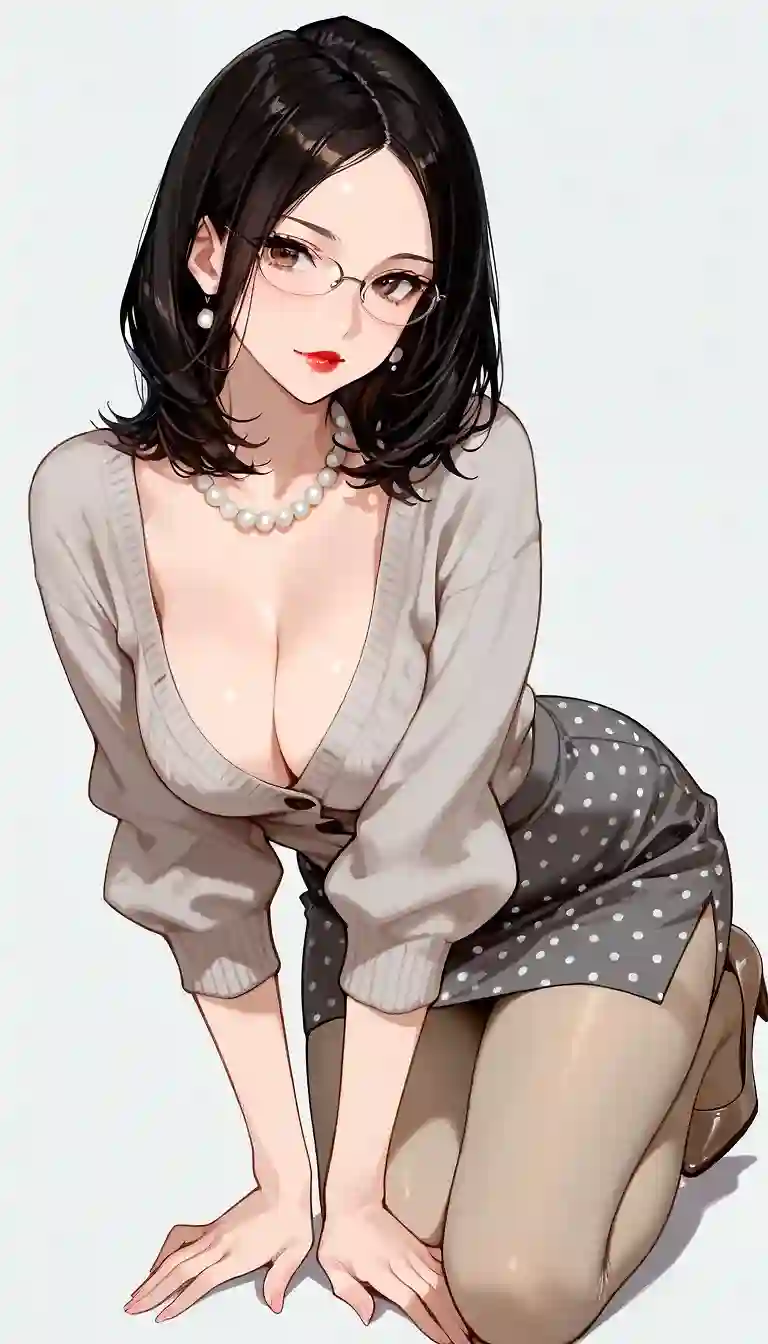 Vera Lust Babe